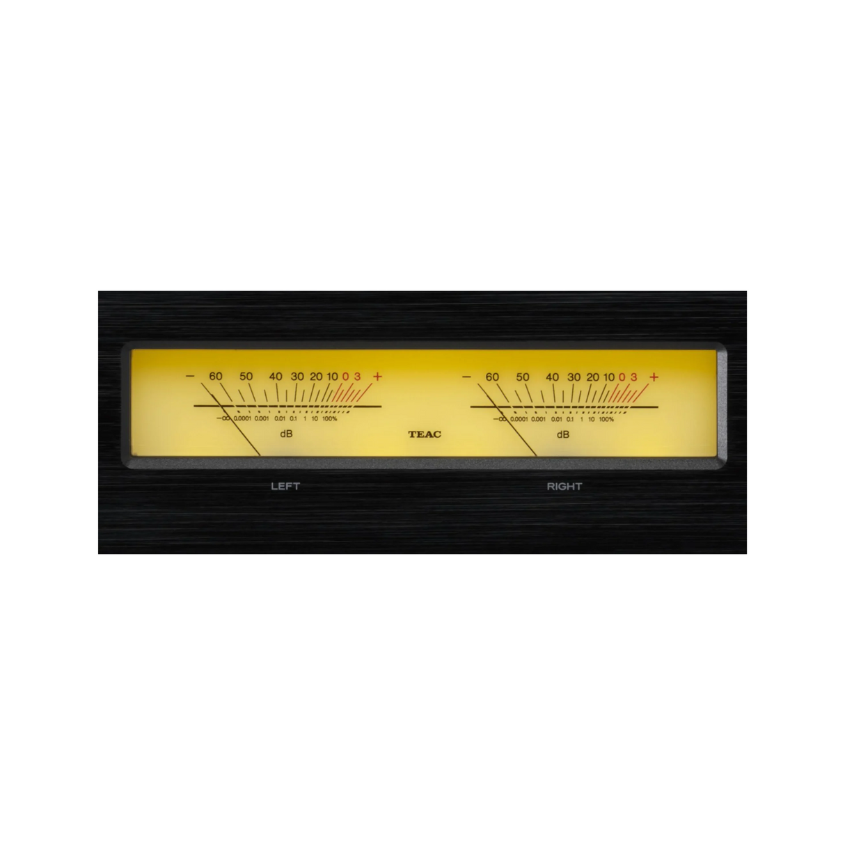 Teac AP-505 - 2 Channel Power Amplifier
