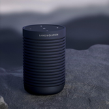 Bang & Olufsen Beosound Explore - Waterproof Durable Portable Bluetooth Speaker (Navy)