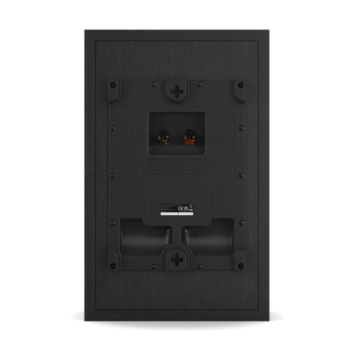 Dali Sonik On-Wall Speaker (Pair) (Black)