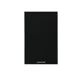 Sonodyne IWO 802 - 2- Way 4'' Slim Profile On-Wall/In-Wall Speaker (Each) (100W)