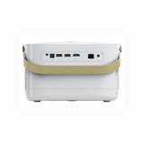 Wowoto F8 Plus - 1080P Full HD Smart Portable Projector with Android TV, Wi-Fi & Bluetooth