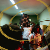 Marshall Bromley 750 Portable Wireless Party Speaker with 40+ Hours Playtime