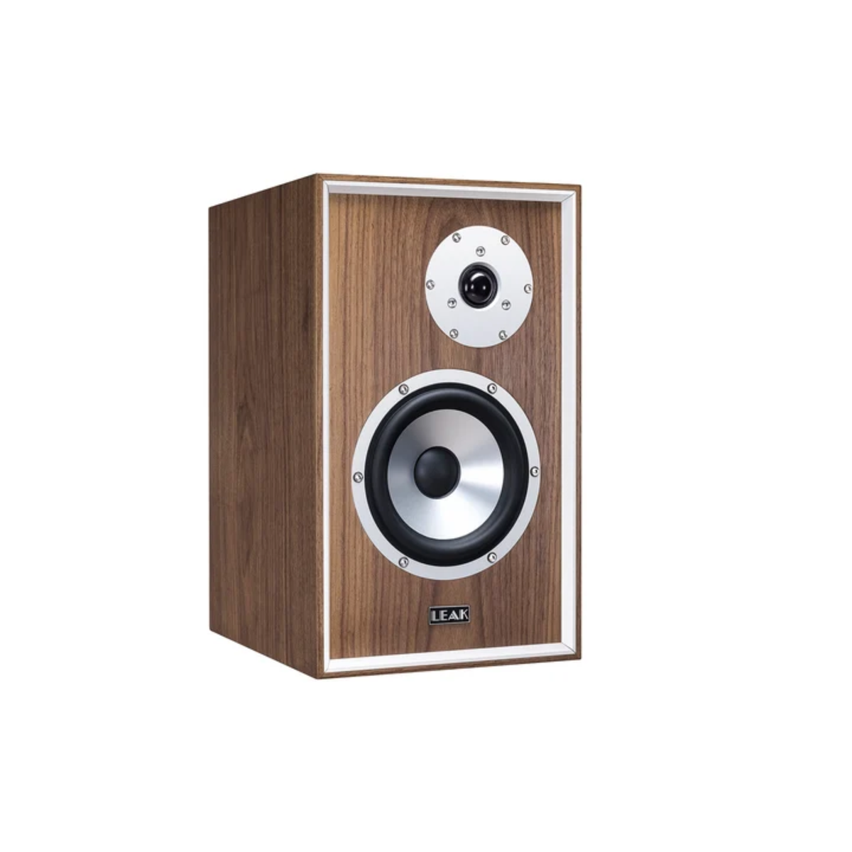 Leak Sandwich 150 - 2-Way Bookshelf Speakers (Pair)