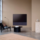 Canvas 77'' Soundbar (Fabric Finish, Dark Blue)