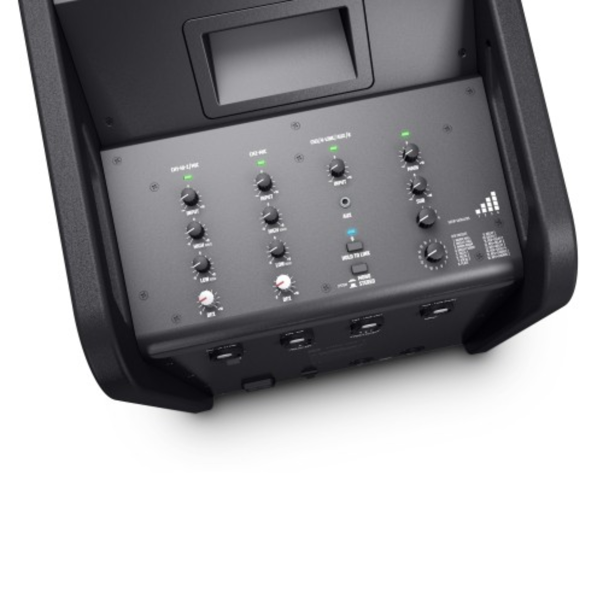 LD System CURV 500 ES - Portable Powered Array Loudspeaker System (Each)