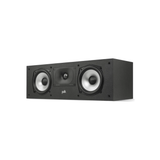 Polk Audio Monitor XT60 Floor Standing Speaker + XT30 Center Channel + XT15 Bookshelf Speaker - 5.0 Speaker Package