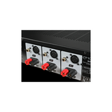Emotiva BasX A3+ 3.1 Channel Stereo Power Amplifier