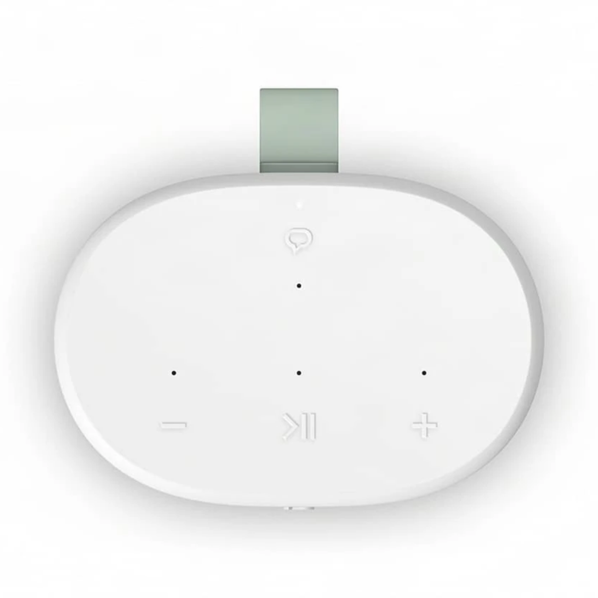 Sonos Play Portable Speaker with Wi-Fi, Bluetooth, Stereo Sound (White) (Pair) (Bundle Pack)