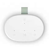 Sonos Play Portable Speaker with Wi-Fi, Bluetooth, Stereo Sound (White) (Pair) (Bundle Pack)