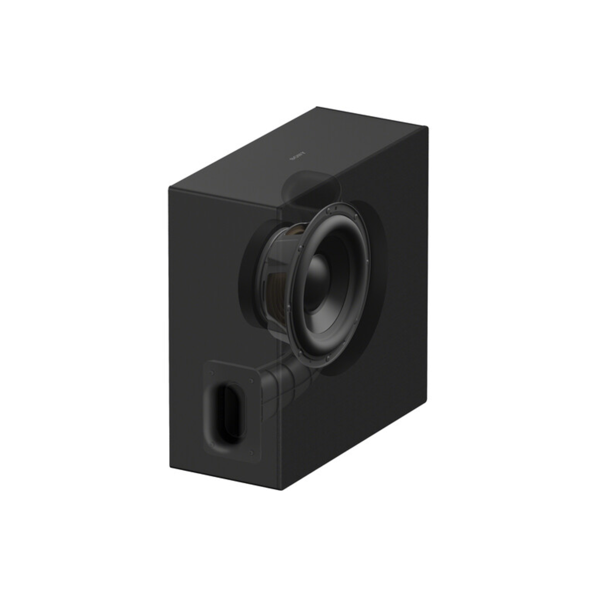 Sony BRAVIA Theater Sub 8 (SA-SW8) Wireless Subwoofer, Compatible with BRAVIA Theater (Trio, Quad, Bar 9/8/7), HT-A7000/A5000/A3000