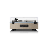 Lenco LS-440BUBG - Record Player with built-in speakers (Sky Blue)