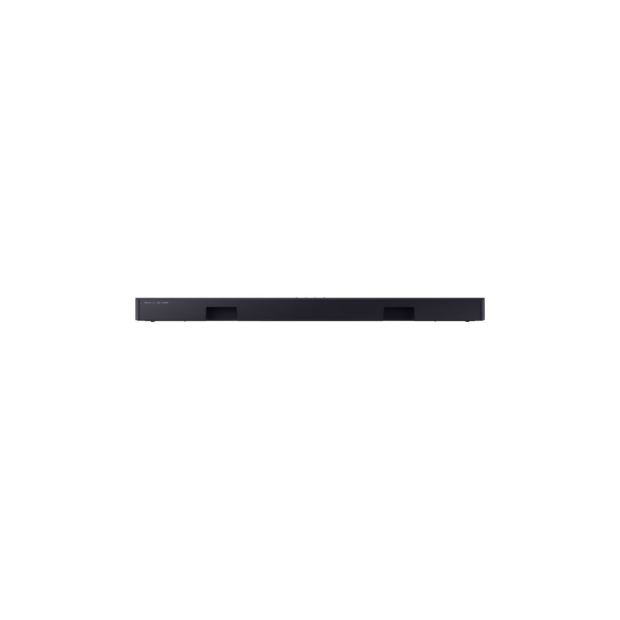Samsung HW-B450 - 2.1 Channel Dolby Digital Soundbar (Black)