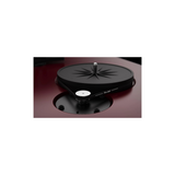 Pro-Ject Audio Debut EVO 2 - Manual Two-Speed Turntable (Satin Walnut Veneer)