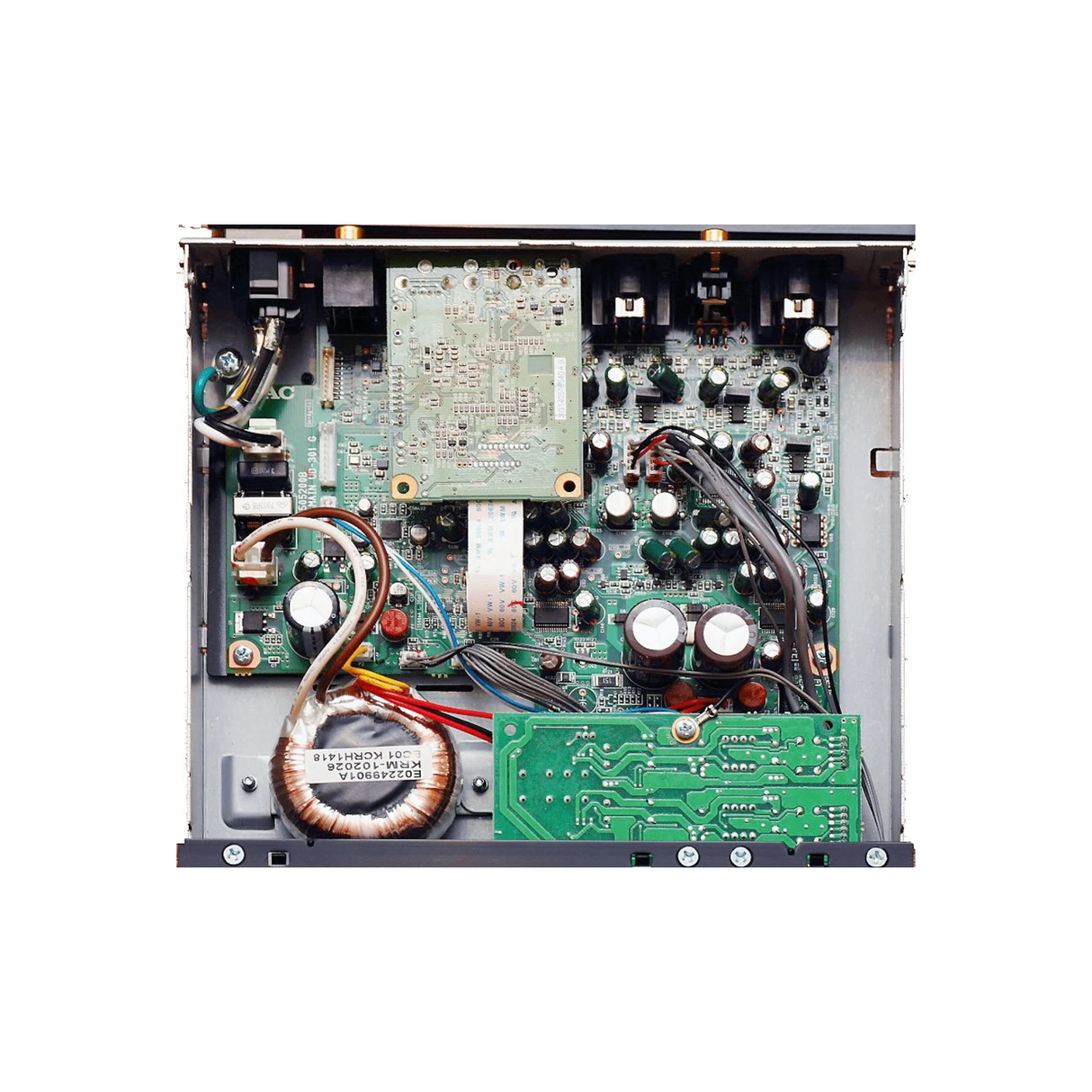 Teac UD-301 - Digital to Analog Convertor (USB DAC)