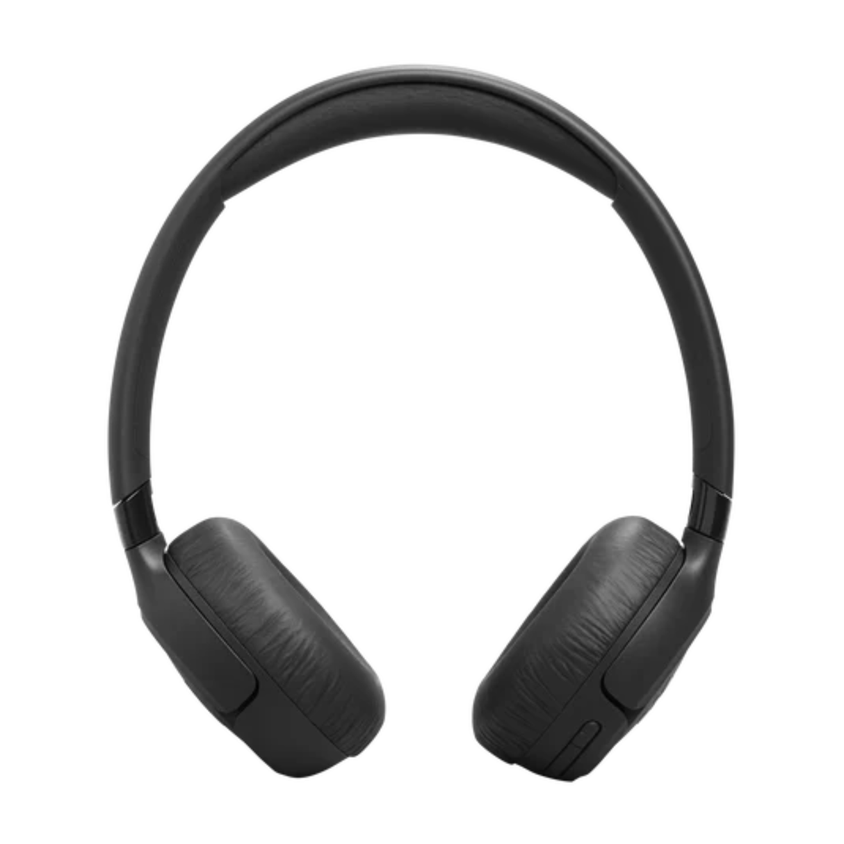 JBL Tune 680NC Wireless on-ear Noise Cancelling headphones with powerful Hi-Res JBL Pure Bass Sound & Spatial Audio (Black)
