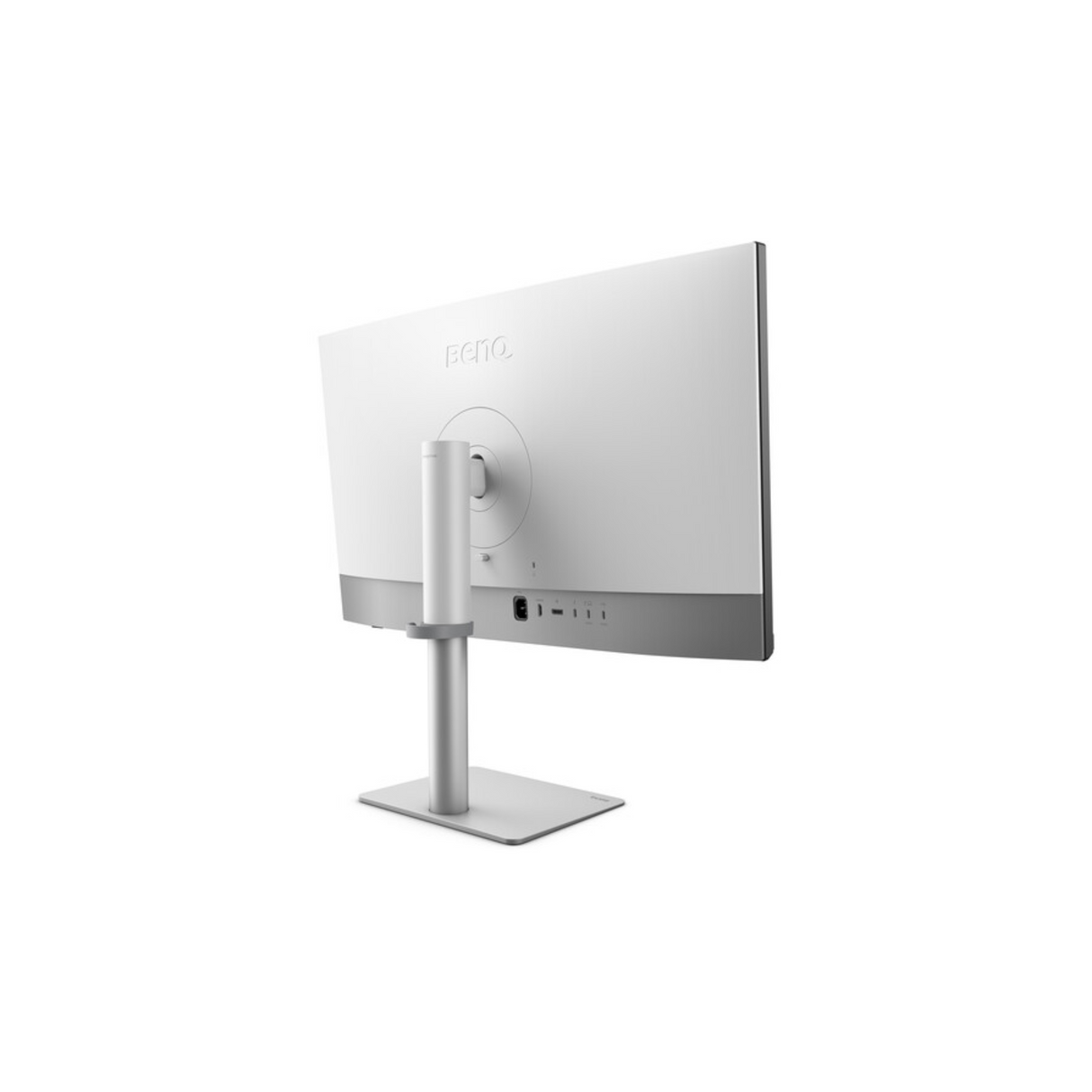 BenQ PD3226G - 32 Inches 4K UHD 144Hz Refresh Rate 95% P3 Thunderbolt 4 Designer Monitor