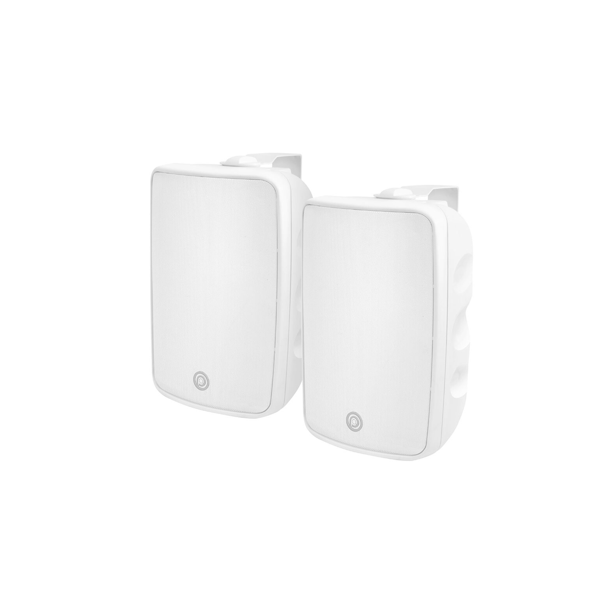 Pure Acoustics Blyss 85 - 8 Inches 150W Indoor/Outdoor Speakers (Each) (White)