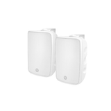 Pure Acoustics Blyss 85 - 8 Inches 150W Indoor/Outdoor Speakers (Each) (White)