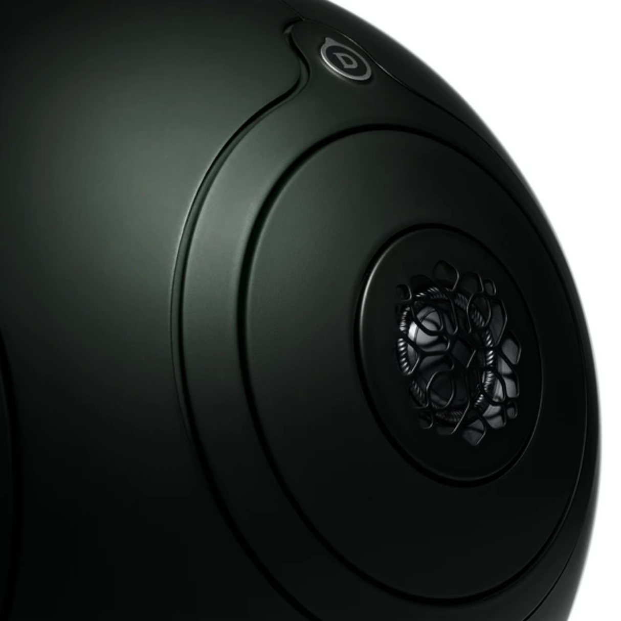 Devialet Phantom Ultimate 108 dB - Wireless Speaker Stereo Bundle (Deep Forest) (Pair Pack)