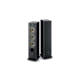 Focal Aria Evo X N2 - 3 Way Floor Standing Speaker (Pair) (Black)