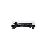 Argon Audio TT-4 MK2 - Manual Belt Drive Turntable (Black)