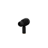 Marshall Motif II A.N.C - True Wireless Active Noise Cancelling Bluetooth Headphones, Earbuds, 30 Hours Playtime (Black)