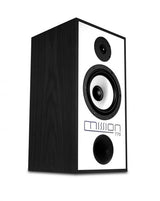 Mission 770 Classic - 2-Way Floor Standing Speaker with Stands (Pair)