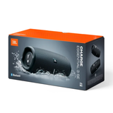 JBL Charge Essential 3 SE Portable Waterproof Speaker , Up to 20 Hours Playtime (Gun Metal Color)