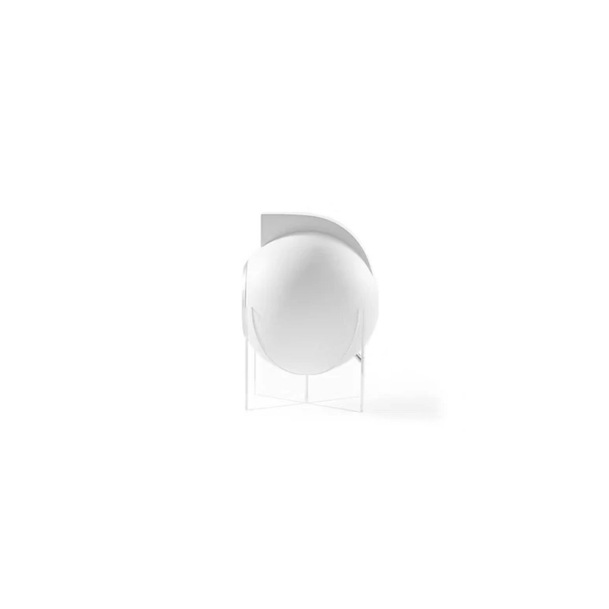 Elipson 402 Tribute Bookshelf Speaker (Low Acrylic Stand Included)
