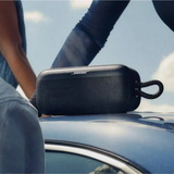 Bose SoundLink Plus - Portable Bluetooth Speaker (Black)