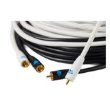 REL Commander .1/LFE Subwoofer Cable (5 Meter)