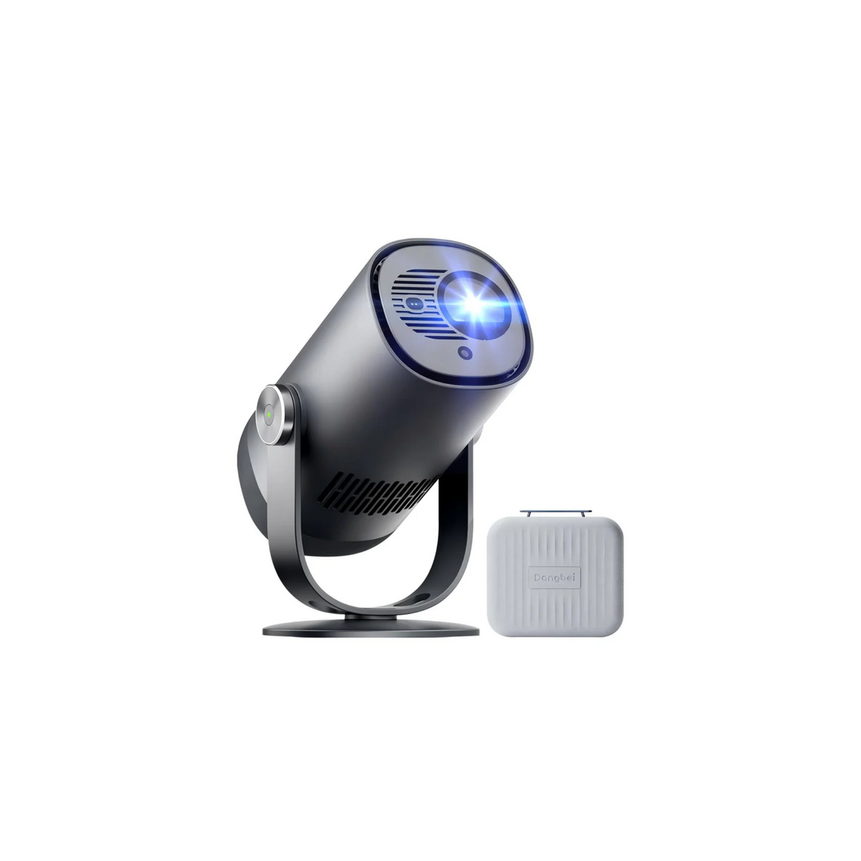 Dangbei Freedo - Full HD Smart Portable Google TV Projector