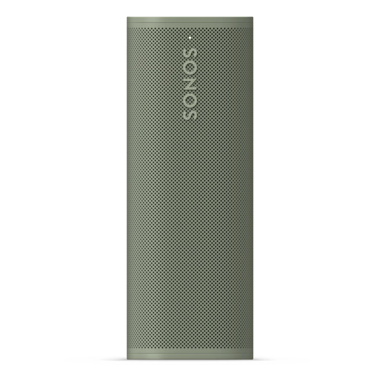 Sonos Roam 2 - Lightweight Portable Waterpoof Speaker with Bluetooth, WiFi, 10 Hour Battery Life and Voice Control (Olive)