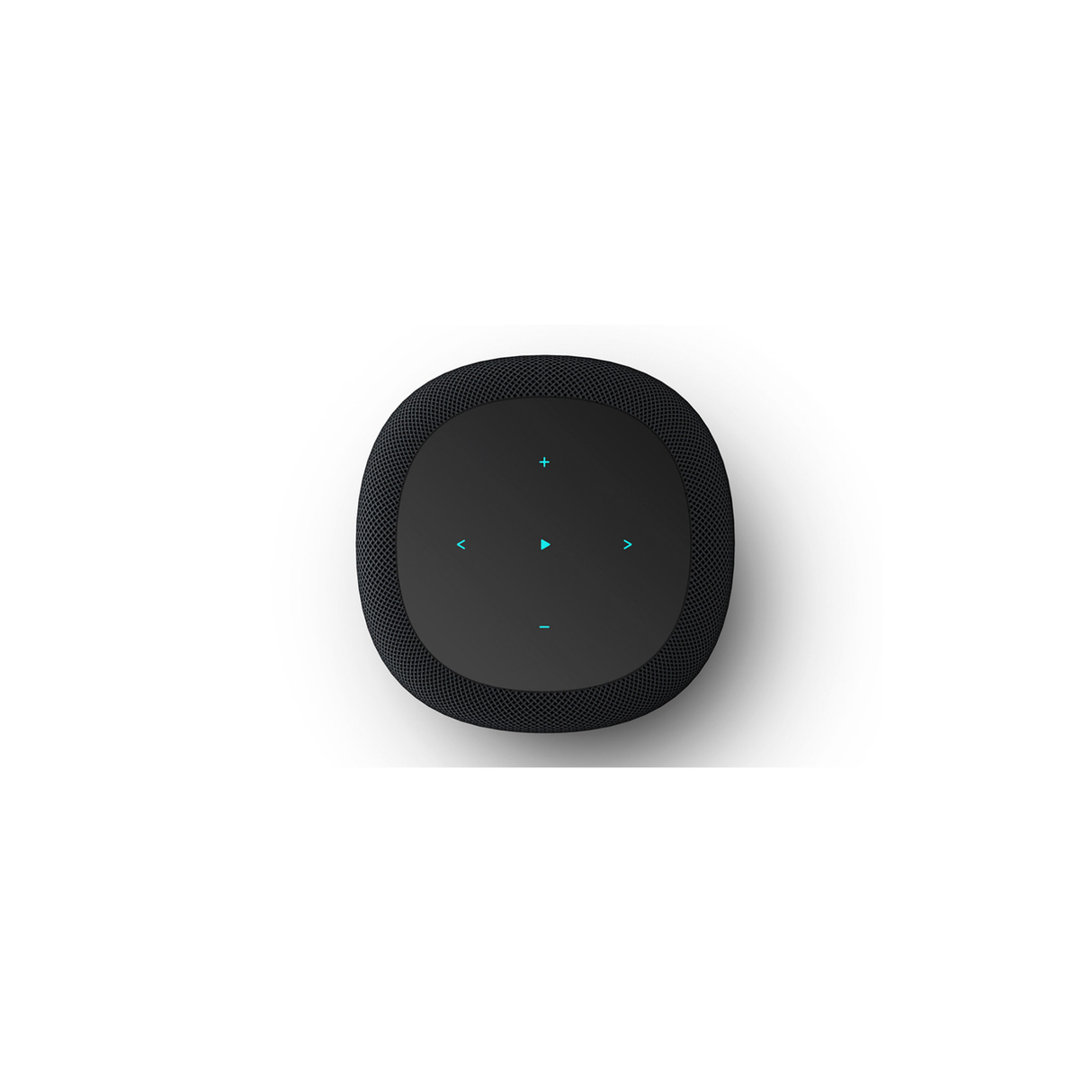 WiiM Multiroom Wireless Speaker (Each)(Black)