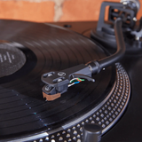 Audio Technica AT-VM95SH/H - Headshell/Cartridge Combo Kit