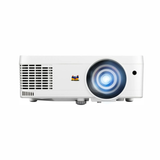 ViewSonic LSD300W-ST - 3300 Lumens WXGA Short Throw Laser Projector