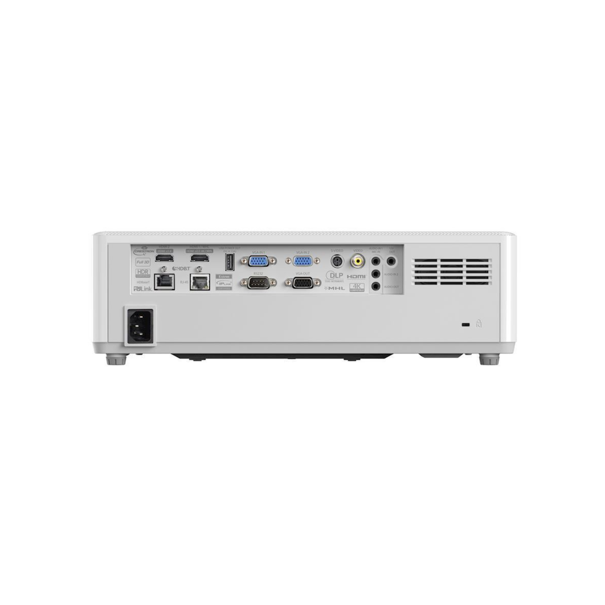 Optoma ZU516SA-T - 5000 Lumens 4K HDR Laser Projector