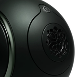 Devialet Phantom Ultimate 98 dB - Ultra Compact Wireless Speaker (Deep Forest)