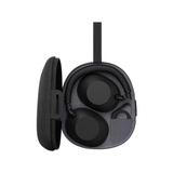 Sony WH-1000XM6 - Wireless Noise Cancelling Headphones (Black)