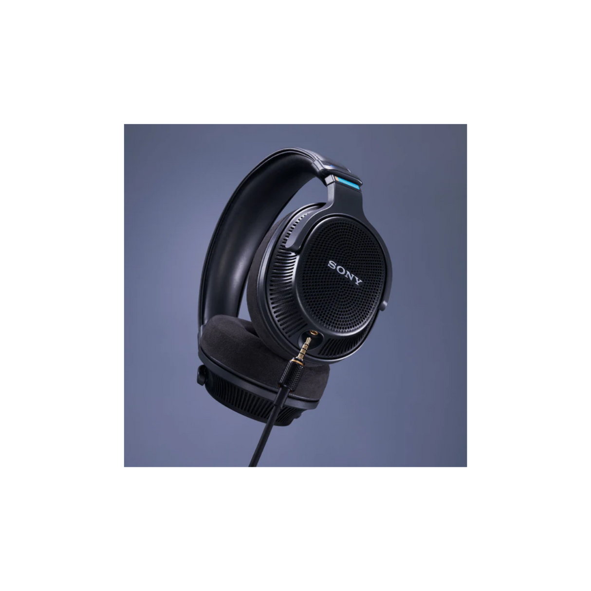 Sony MDR-MV1 Wired High Resolution Monitor Headphones, Spatial Sound