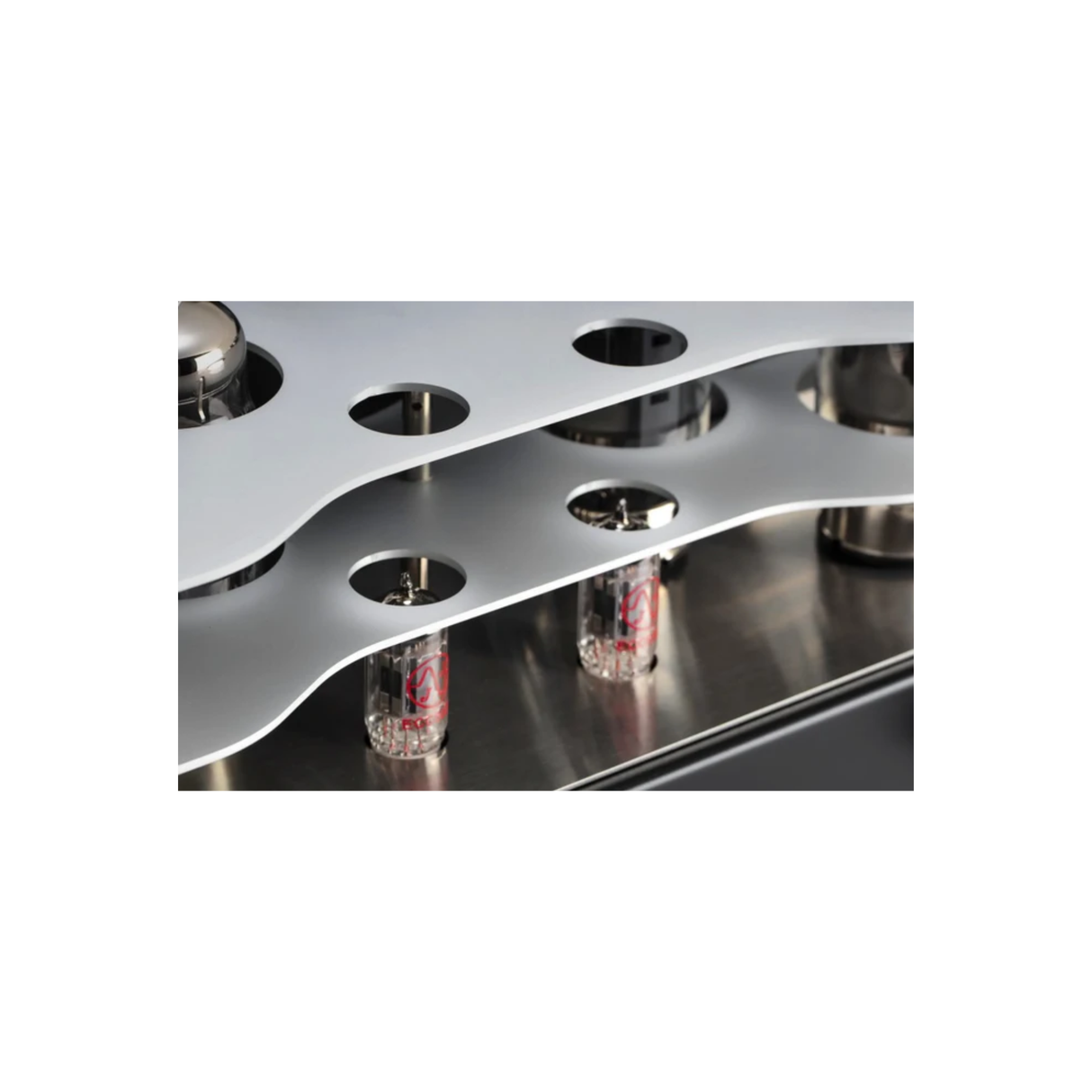 MasterSound Duetrenta Integrated Tube Amplifier (Class A)