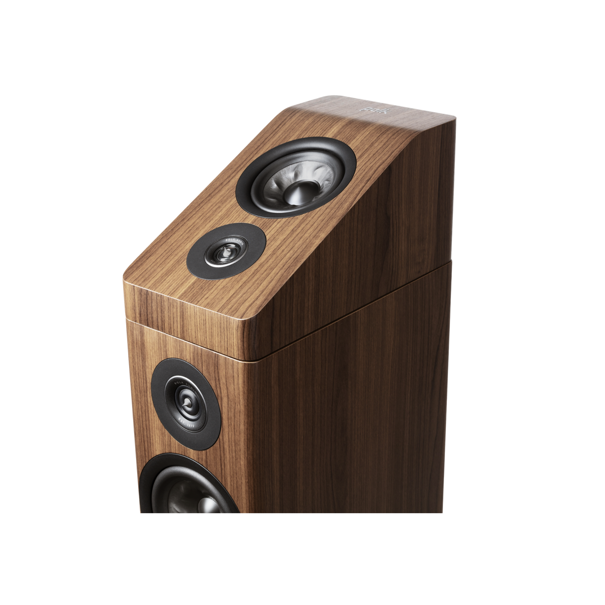 Polk Audio Reserve R900 - Dolby Atmos Speakers (Pair) (Brown)