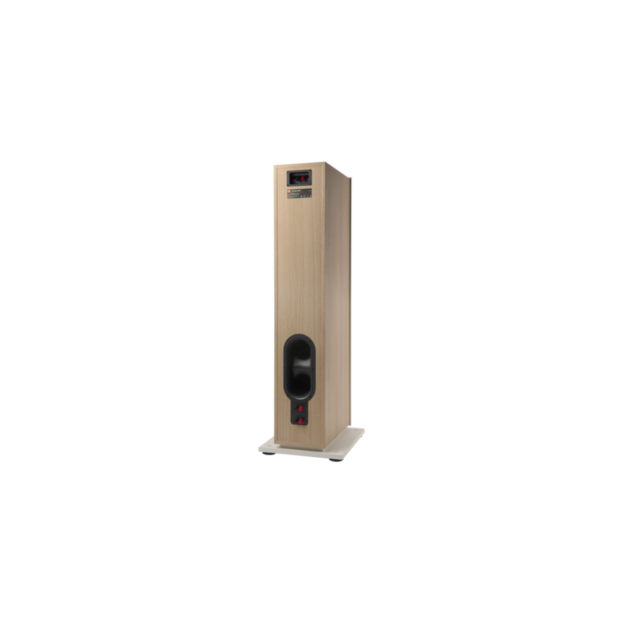 JBL Stage 260F- 2.5 Way Dual 6.5 Inches Floor Standing Speaker (Latte Colour) (Pair)