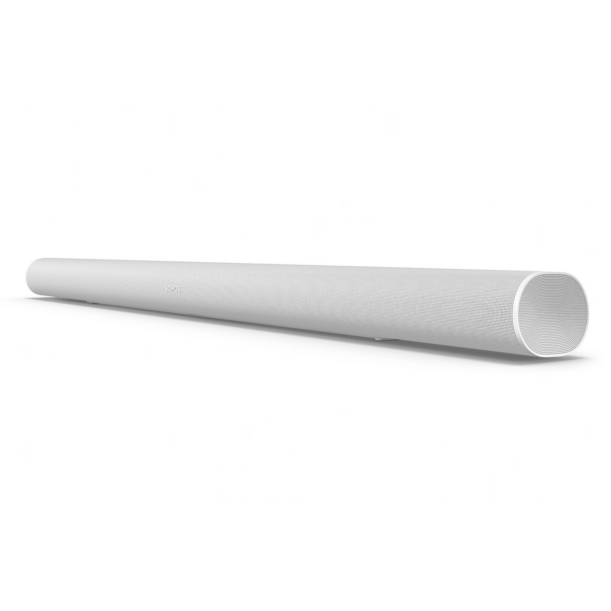 Sonos Arc Ultra With Sonos Era 300 & Sonos Sub Gen 4 - Premium Immersive 5.1 Soundbar Bundle Pack (White)