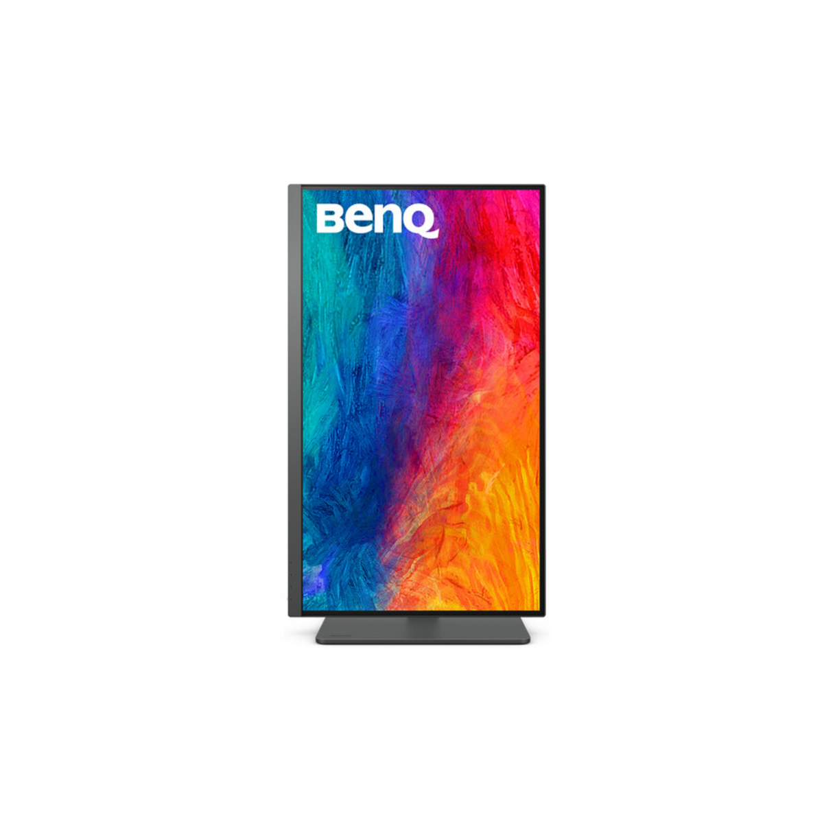 BenQ PD2705U - 27 Inches 4K UHD sRGB USB-C Designer Monitor, 99% sRGB & 99% Rec.709, Color Mode, Darkroom Mode, Animation Mode, CAD/CAM