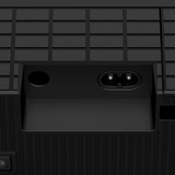 Sony Bravia Theatre Bar 7 HT-A7100 Single Soundbar with 9 Speaker Units, 360 Spatial Sound Mapping, Dolby Atmos & DTS:X