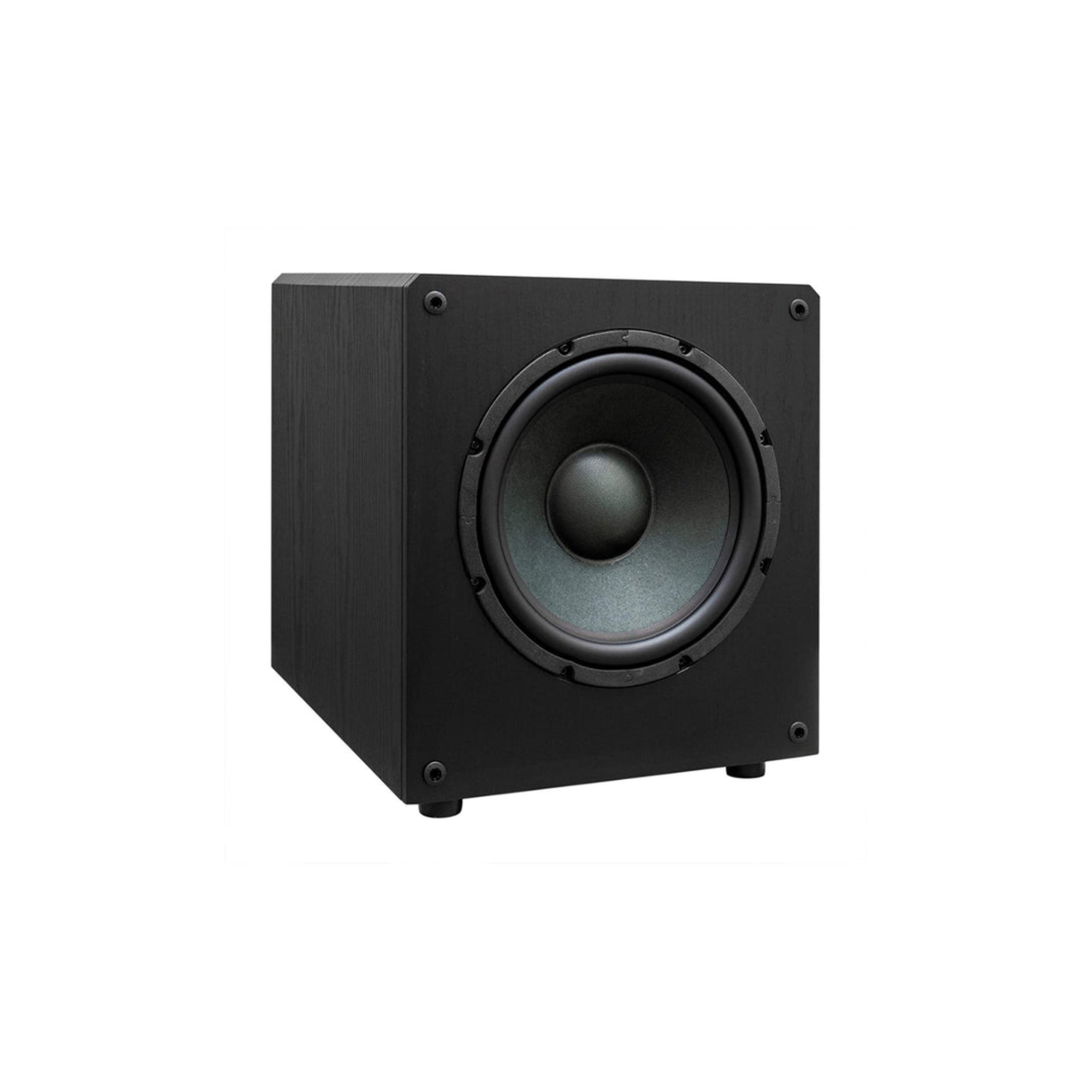 Denon AVR-X250BT 5.1 Channel AV Receiver + TAGA Harmony TAV-606 V.3 Speaker Package + TAGA Harmony TSW-90 V.4 10'' Subwoofer - 5.1Home Theatre Bundle