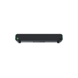 Mackie CR3 Stealth Bar Desktop Soundbar with Bluetooth