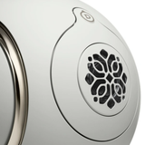 Devialet Phantom Ultimate 98 dB - Ultra Compact Wireless Speaker (Light Pearl)