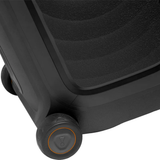 JBL PartyBox 330 Wireless Bluetooth Party Speaker , 280W ,AI Sound Boost ,Up to 18 Hours Playtime (Black)